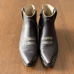 ANINE BING - Axel Boots